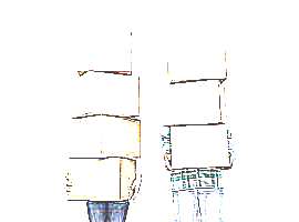 Гофрокоробки (рисунок)